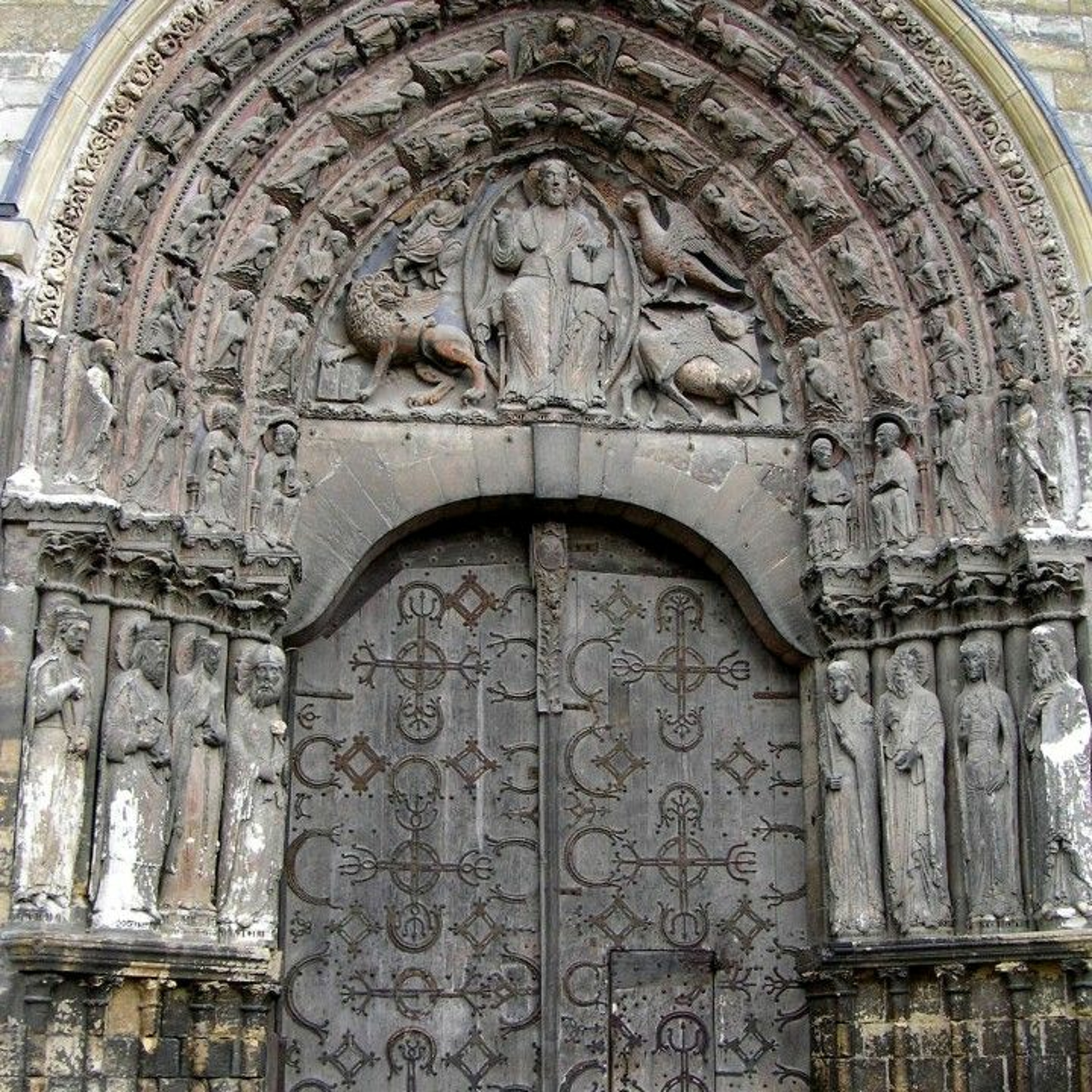 A Slice of Medieval