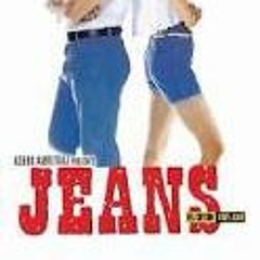 Anbe anbe kollathe - Jeans - VIGNESHWAR_48