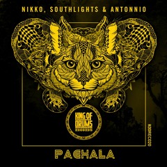 Premiere | Nikko, Southlights & Antonnio - Pachala [King Of Drums]