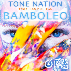 ToneNation Ft. Raykuba - Bamboleo