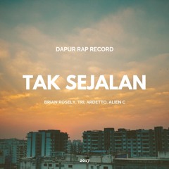 Tak Sejalan (Prod. ARD Beats)