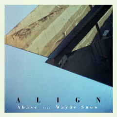 Àbáse - Align feat Wayne Snow (STW Premiere)