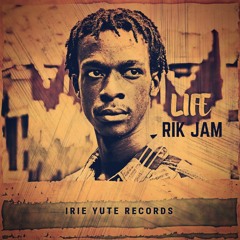 Rik Jam - Life