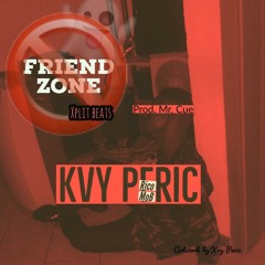 Friendzone - Kvy Peric