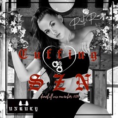 Cuffing SZN Dancehall Mix November 2018 by Rut Roos