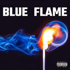 BLUE FLAME (prod. Seiji)