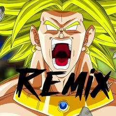 DragonBall Z Remix
