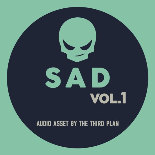 Stream WAV Maniacs (Official) | Listen to SAD Vol.1 Royalty Free Music ...