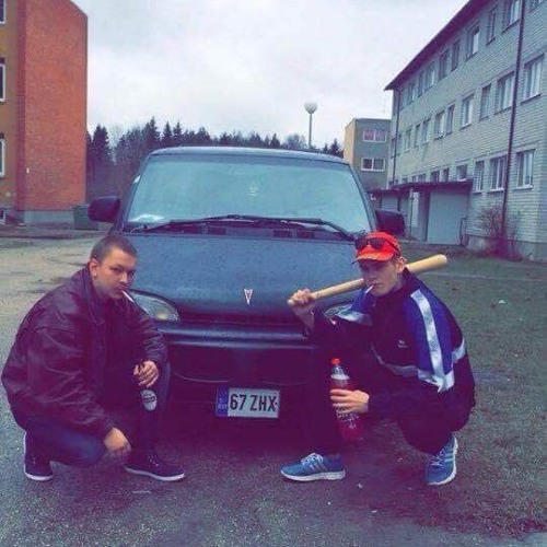 Hunt - Murdvaras