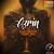 Artwork for Azrin @ Quark Dimension, India [Zenon Records]