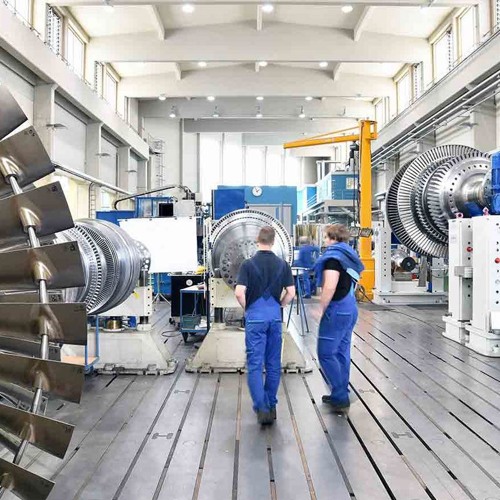 Tackling Equipment Customers' Greatest Challenges