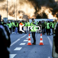 KIIRO - All tracks