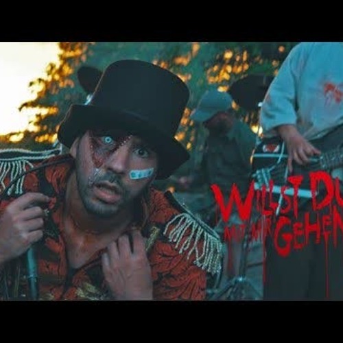 Sudden - WILLST DU MIT MIR GEHEN? (Offizielles Musikvideo)
