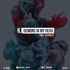 Demons In My Head