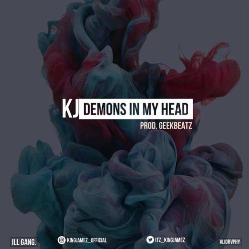 Demons In My Head