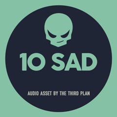 10Sad Royalty Free Music By The Third Plan