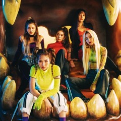 Red Velvet - RBB (Really Bad Boy) - English Version