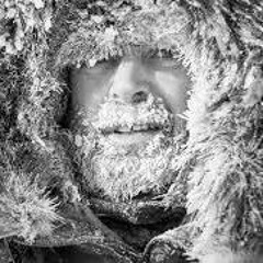 Mike O'Shea: From Hollywood Movies to Ice Caps