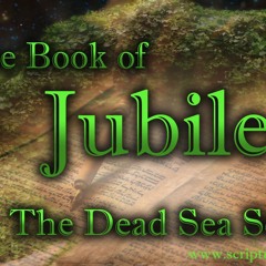The Book of Jubilees 3-4: The Fall of Man, Talking Animals & The Watchers