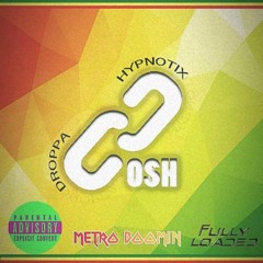 Droppa Ft. Hypnotix - O'Gosh