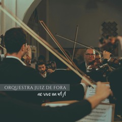 8 - Orquestra Juiz De Fora - Miscelânea Luiz Gonzaga