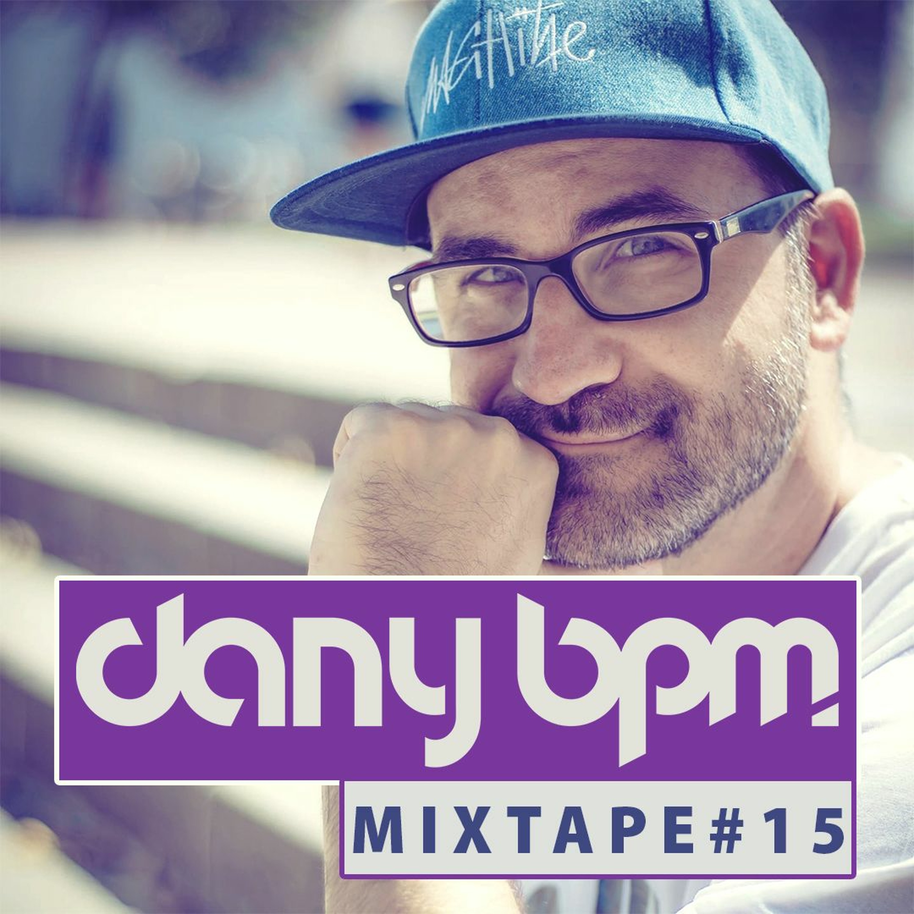 Dany BPM Sessions