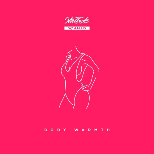 Body Warmth with Aallis