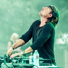 Axwell - Nobody Else (Tekno Lord Edit)