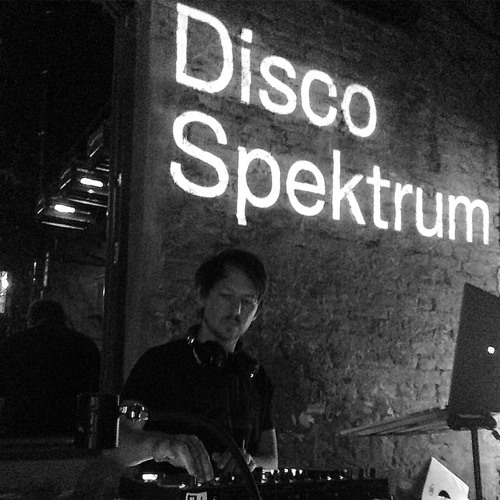 WOCI @ Disco Spektrum 31 Aug 2018