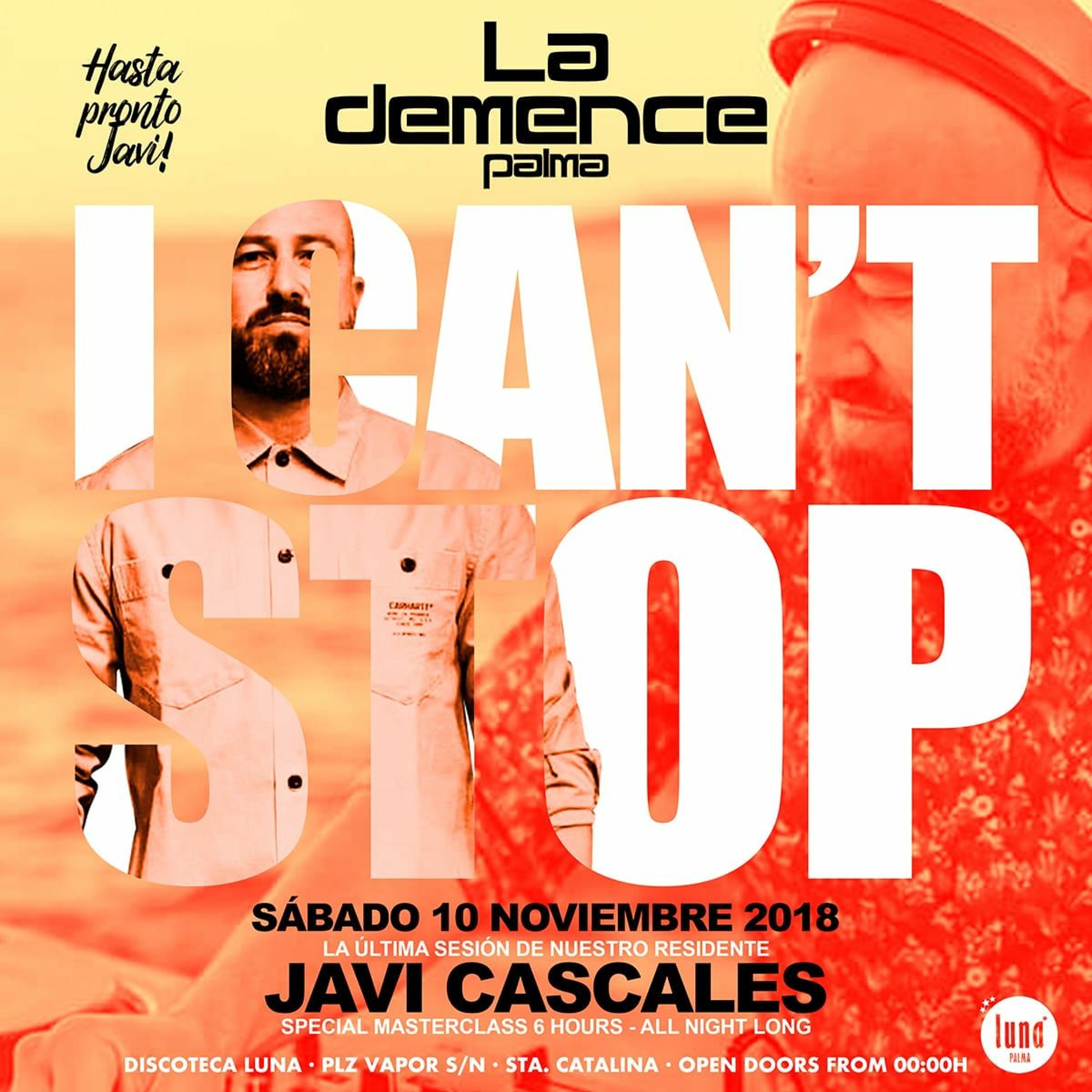 Javi Cascales