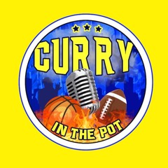 "Curry In The Pot" Episode #69 (NBA News/NFL Week 13 Predictions Feat. Jalen Hunter)