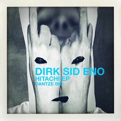 Dirk Sid Eno - Hitachi - DTZ099