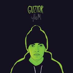 Guzior - Clint Eastwood