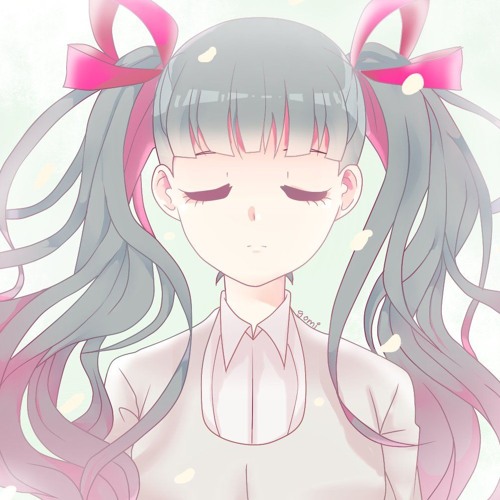 Deco 27 音偽バナシ Feat ナナ ルリコ By Nana Deco 27 音偽バナシ Feat ナナ ルリコ By Nana