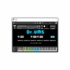Dr.UMS Demo - Rock The 80s - Ro Panuganti