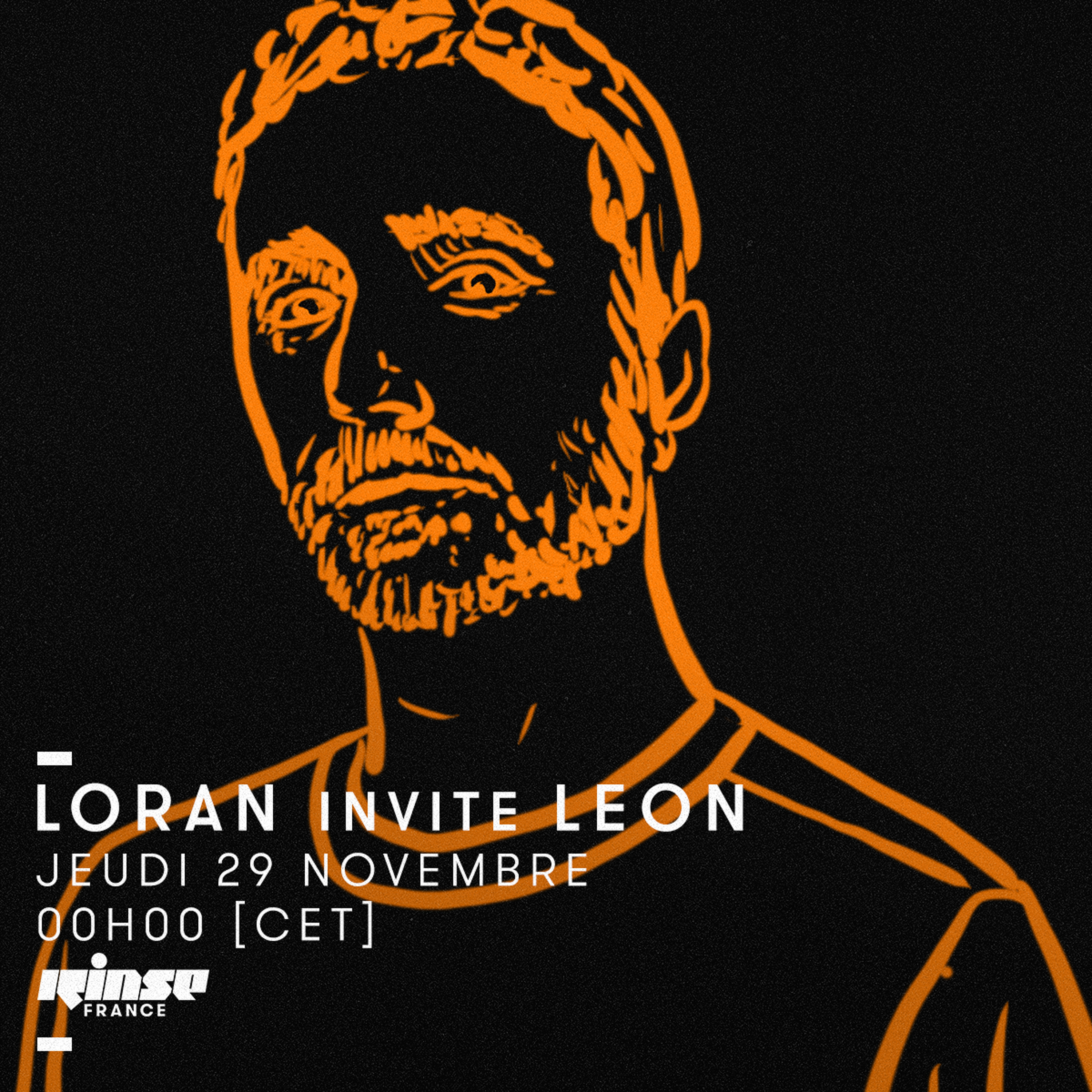 LORAN [RINSE FRANCE SHOWS]