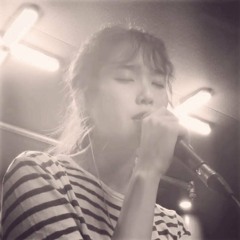 그의 그대 Her (originally sung by Cherry B)