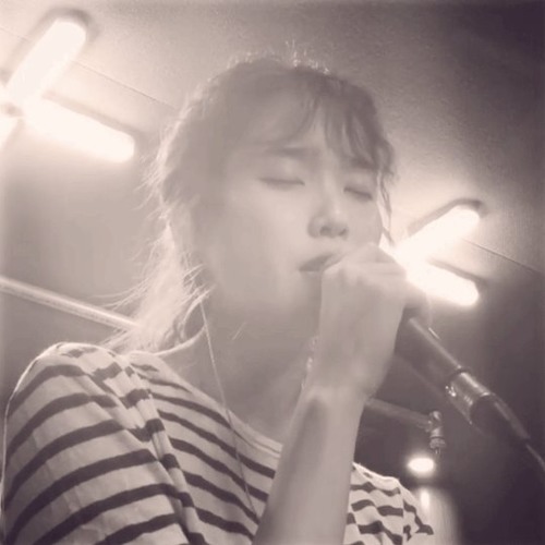 그의 그대 Her (originally sung by Cherry B)