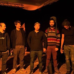 Muzine Jazz Ensemble - Feel this