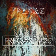 FREQAST #25 (Free Download)