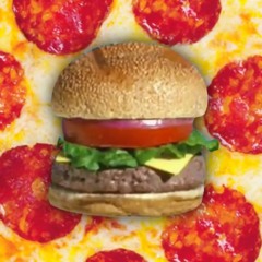Pizza Theme (Krabby Patty Remix)