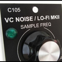 C105 MKII - Aliens Talking