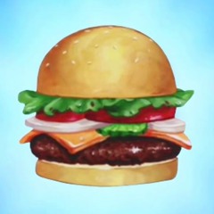 Popcorn (Krabby Patty Remix)