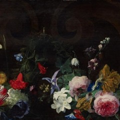 Fleur - pour accordéon, clarinette et saxophone (2018)