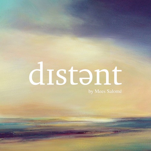 Distant Episode 17 / December 2018