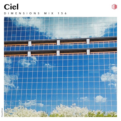 DIM156 - Ciel