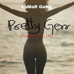 Pretty Gerr (Physicallyricaldance) (Produced.By Kweku Billz)