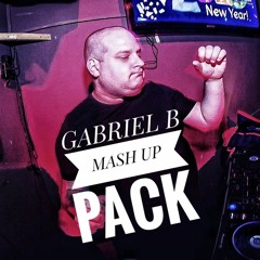 Gabriel B - Mash Up Pack