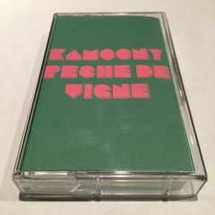 PREMIERE: Kamoony - Balak