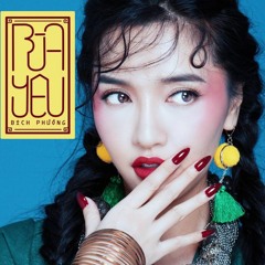 Bích Phương - Bùa Yêu - AT MS [G-House]